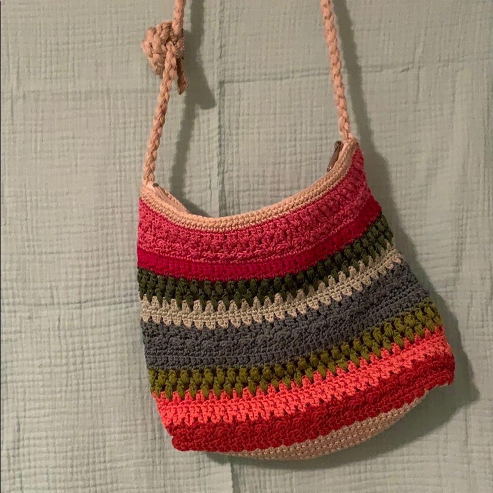 Kim Rogers Bag